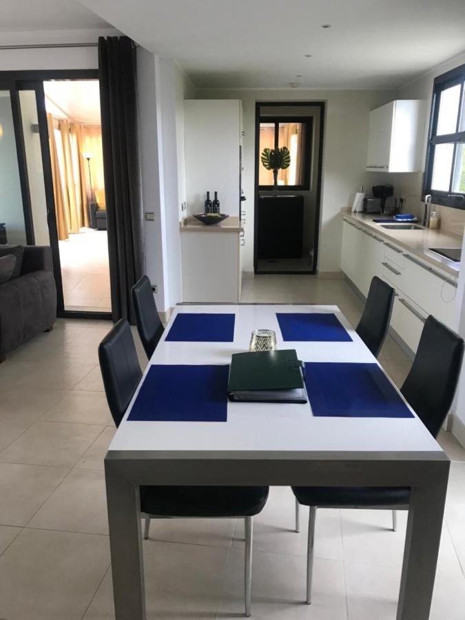 Apartamento Samara Marbella Exterior foto