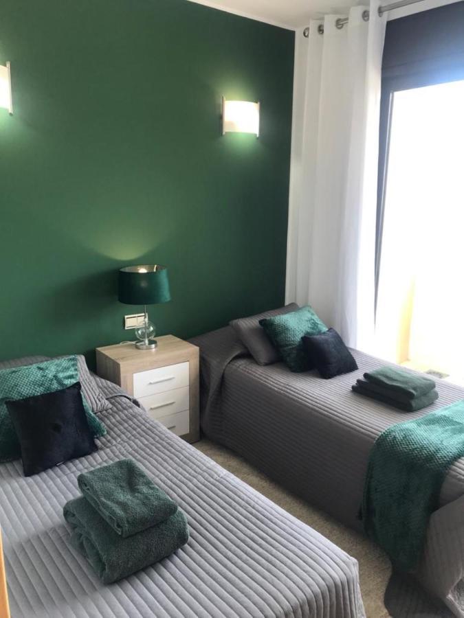 Apartamento Samara Marbella Exterior foto
