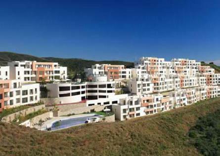 Apartamento Samara Marbella Exterior foto