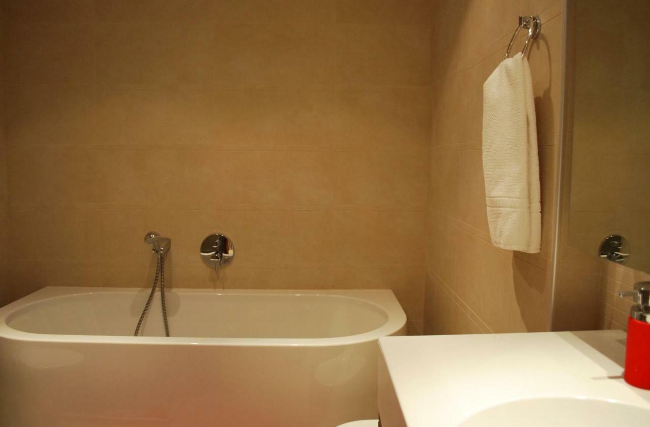 Apartamento Samara Marbella Exterior foto